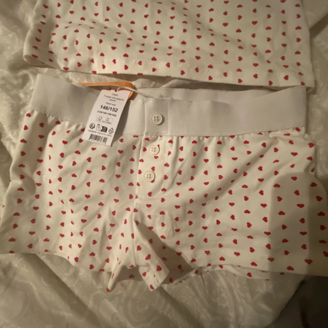 Gina tricot young pyjamas - 90