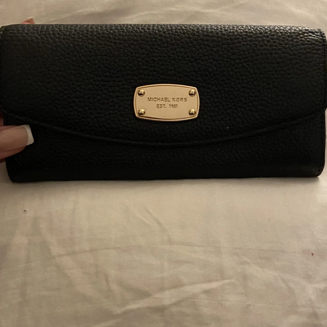 Michael Kors plånbok