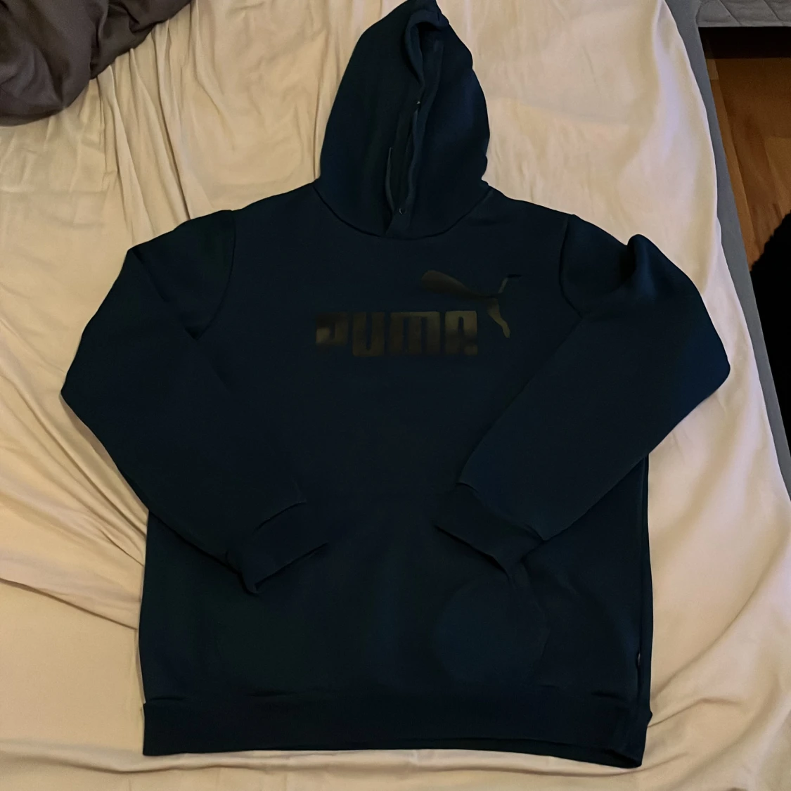 Puma hoodie