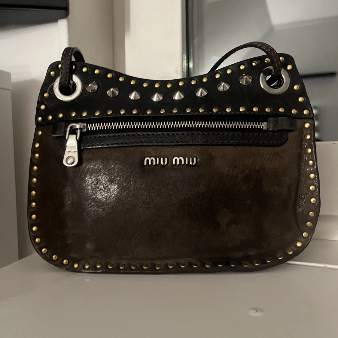jätte söt väska från miu miu!💘💘😍 - 90