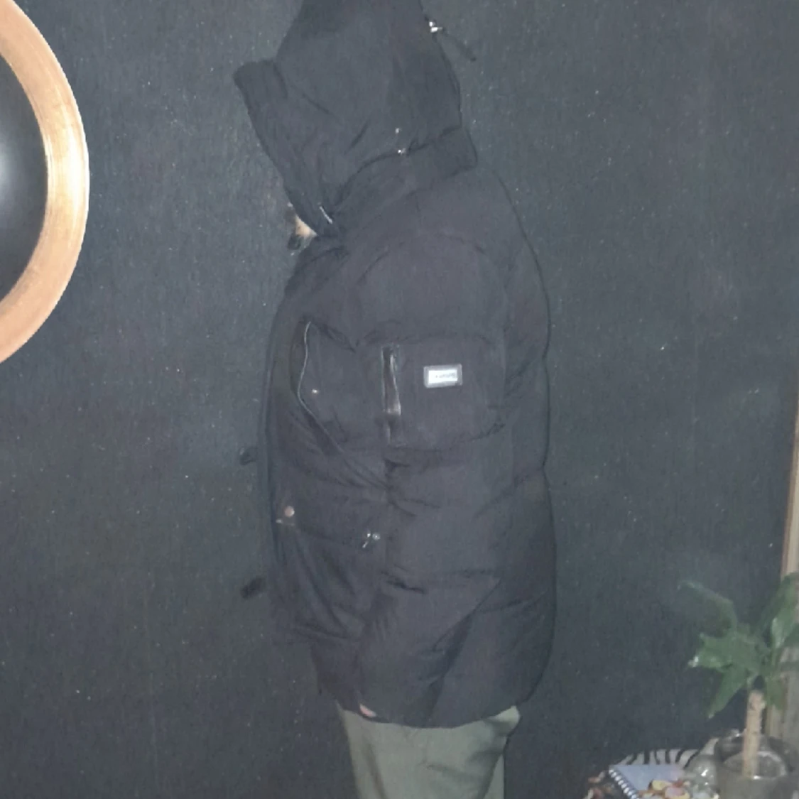 Cedrico M/L vinter jacka nypris 8000sek - 90