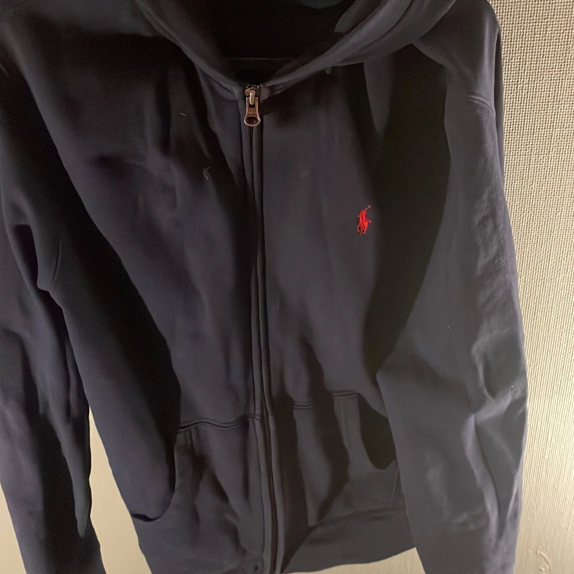 polo ralph lauren zip