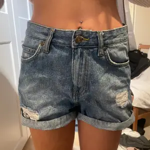 skitsnygga shorts, perfekta till nästa sommar!!