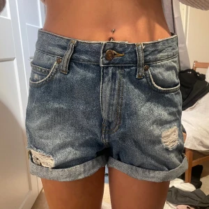 jeansshorts - skitsnygga shorts, perfekta till nästa sommar!!