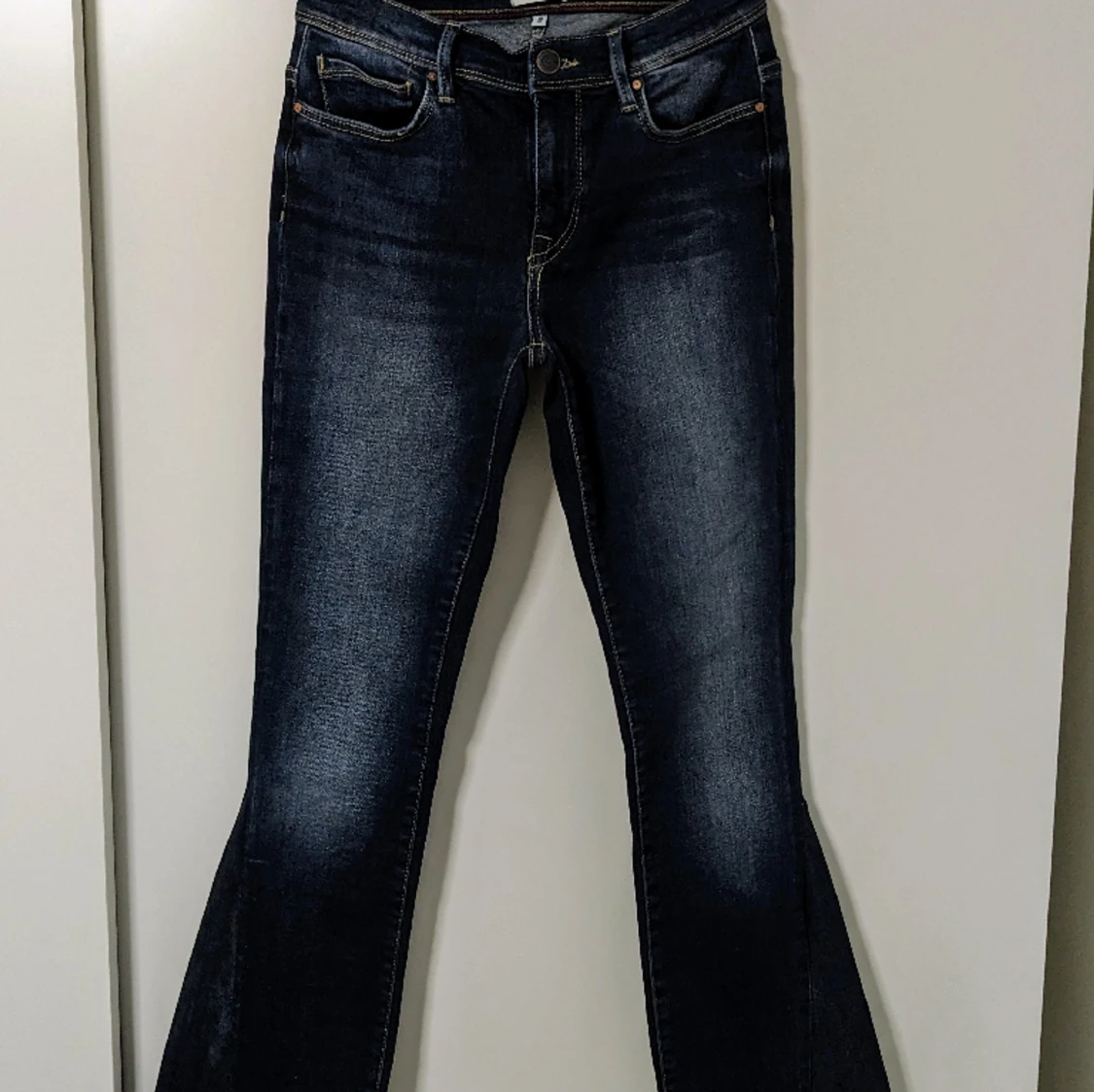 Only jeans bootcut xs/ 34 - 91