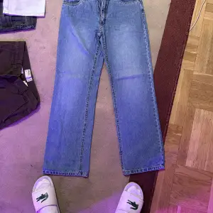 Jeans från dressman storlek W34 L32