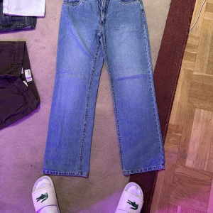 Jeans - Jeans från dressman storlek W34 L32