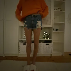 Jeans shorts - Super snygga jeans shorts😍