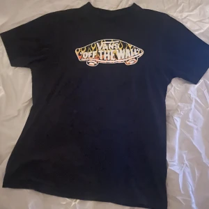 Vans t-shirt - Vans t-shirt. Storlek M. 