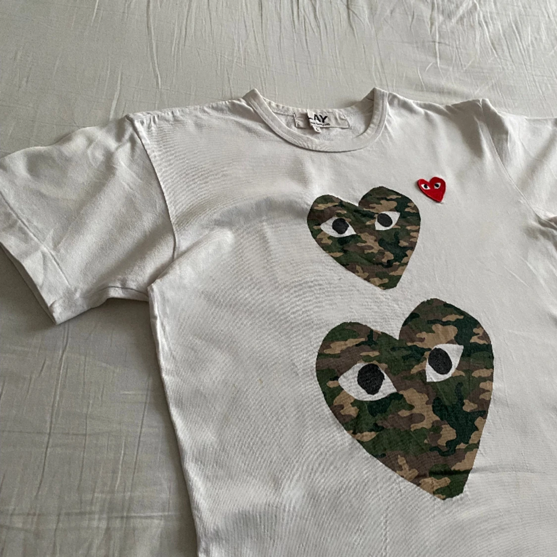 Cdg t-shirt - 91