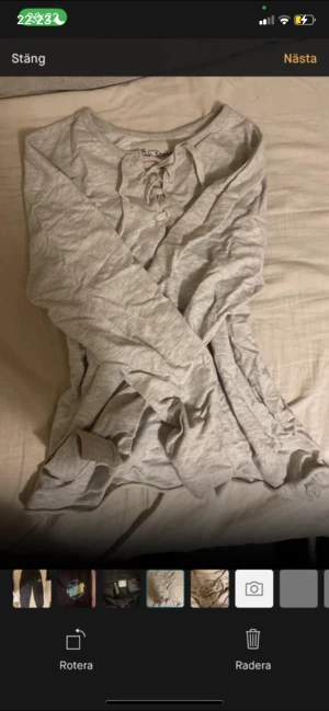 Tröja - Fin tröja. Använd fåtal gånger. Fint skick. Hör av dig vid frågor eller intresse💗