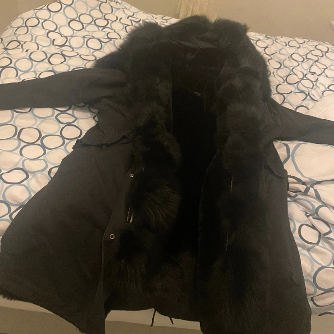 Fatima parka jacks - 91