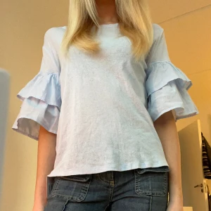 Fin topp - Aldrig använd i jätte fint skick❤️ 