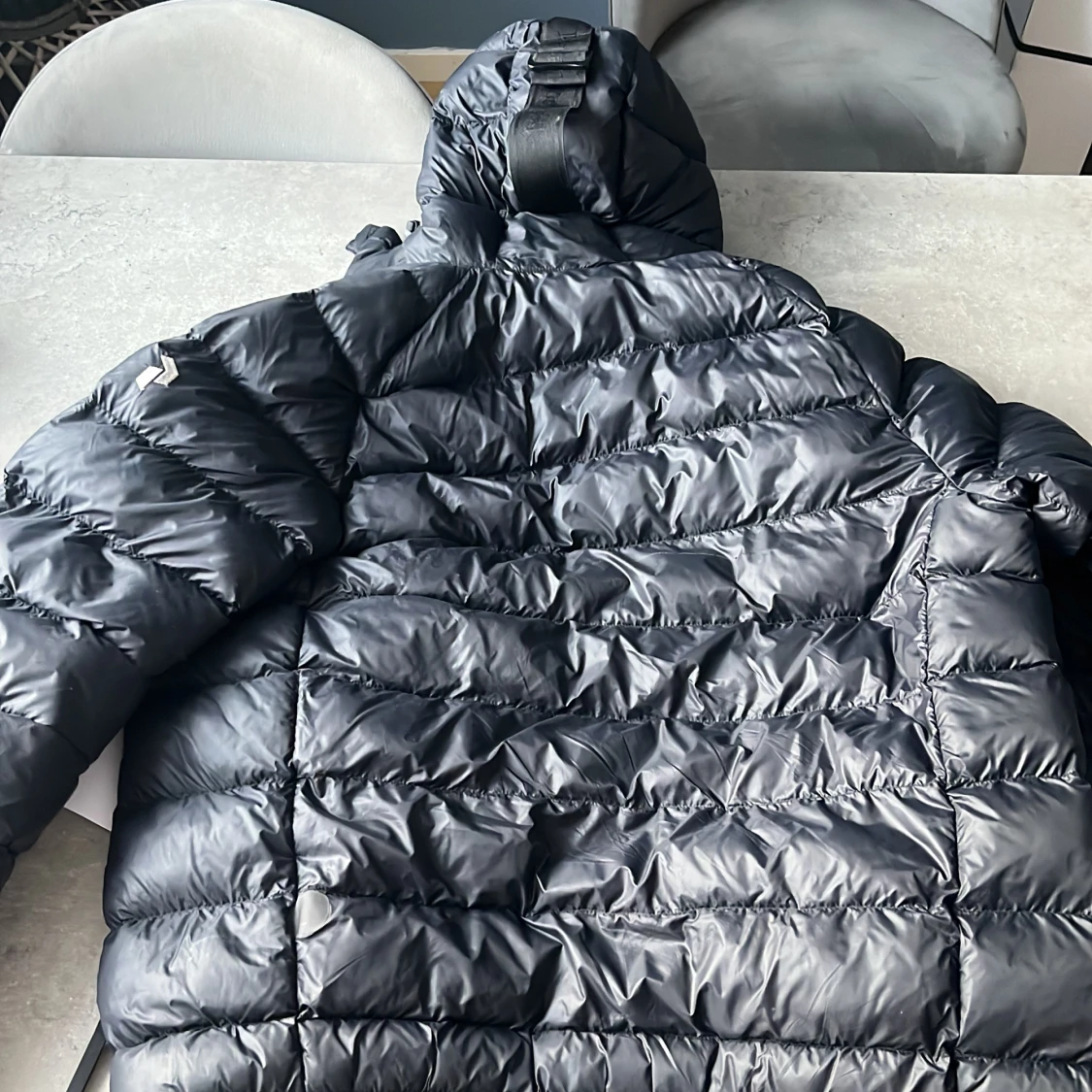 Peak performance jacka - 90