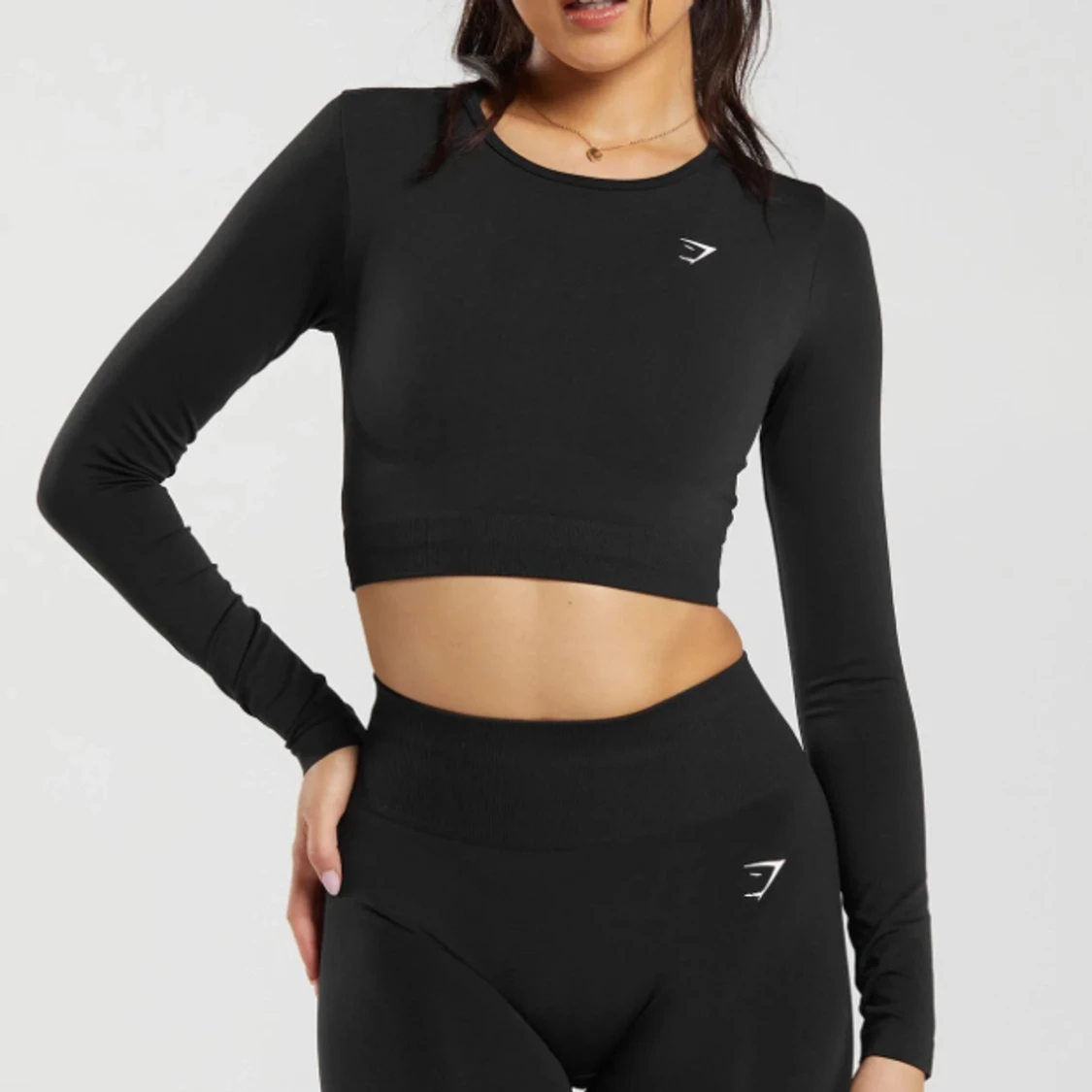 Gymshark croptop - 90