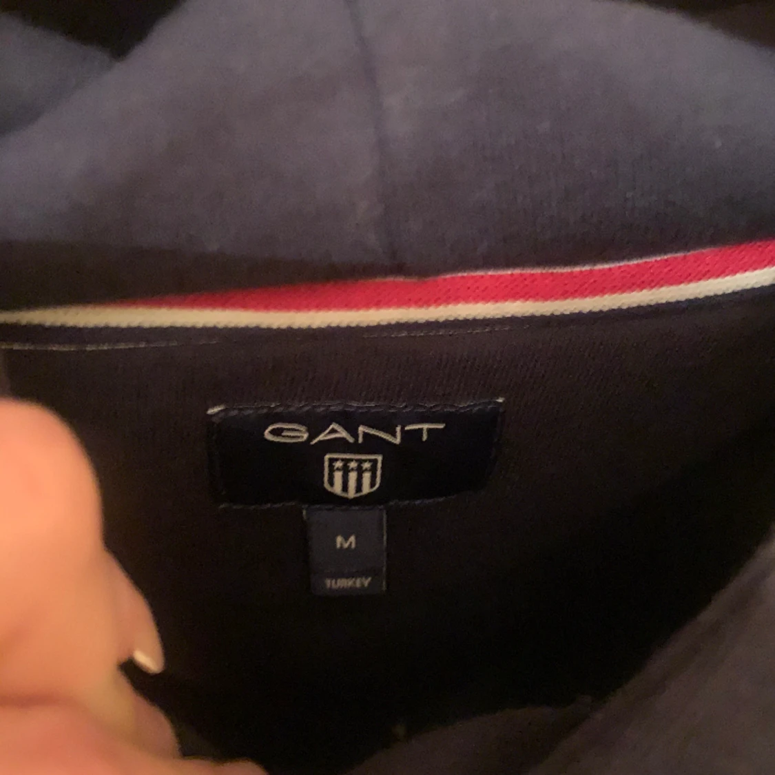Gant hoodie - 91