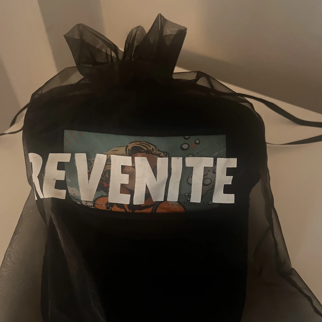 Revenite Milf hunter keps - 90