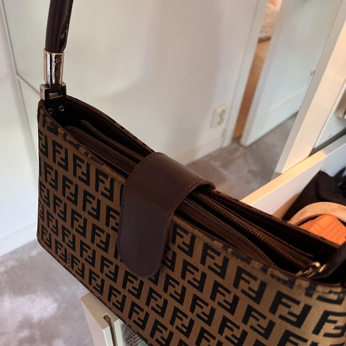 Fendi väska - 91
