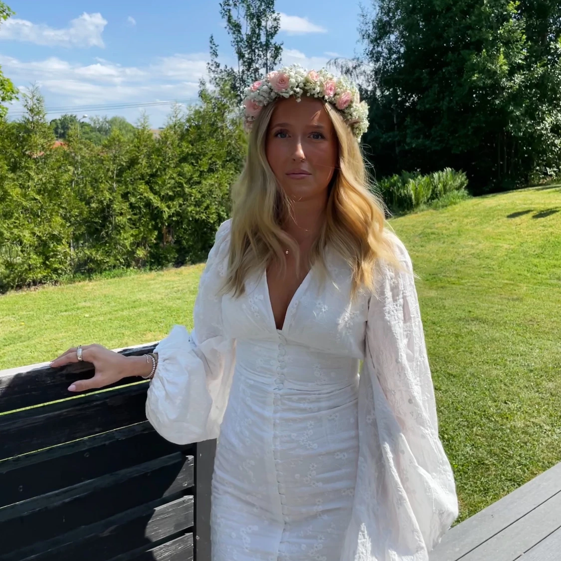 Florence dress adoore  - 90