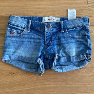 Hollister shorts - Jag säljer andra par också och alla är i bra skick