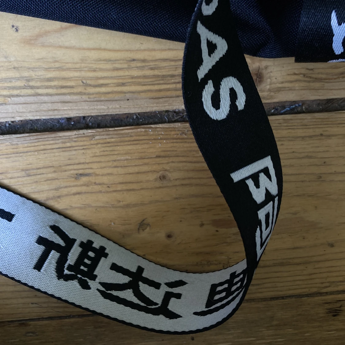 gym bag sportväska adidas - 91