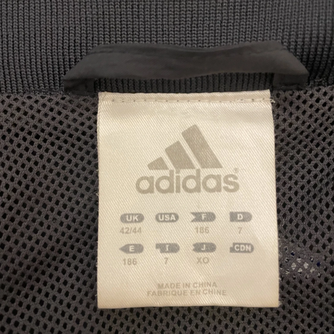 Adidas windbreaker - 91