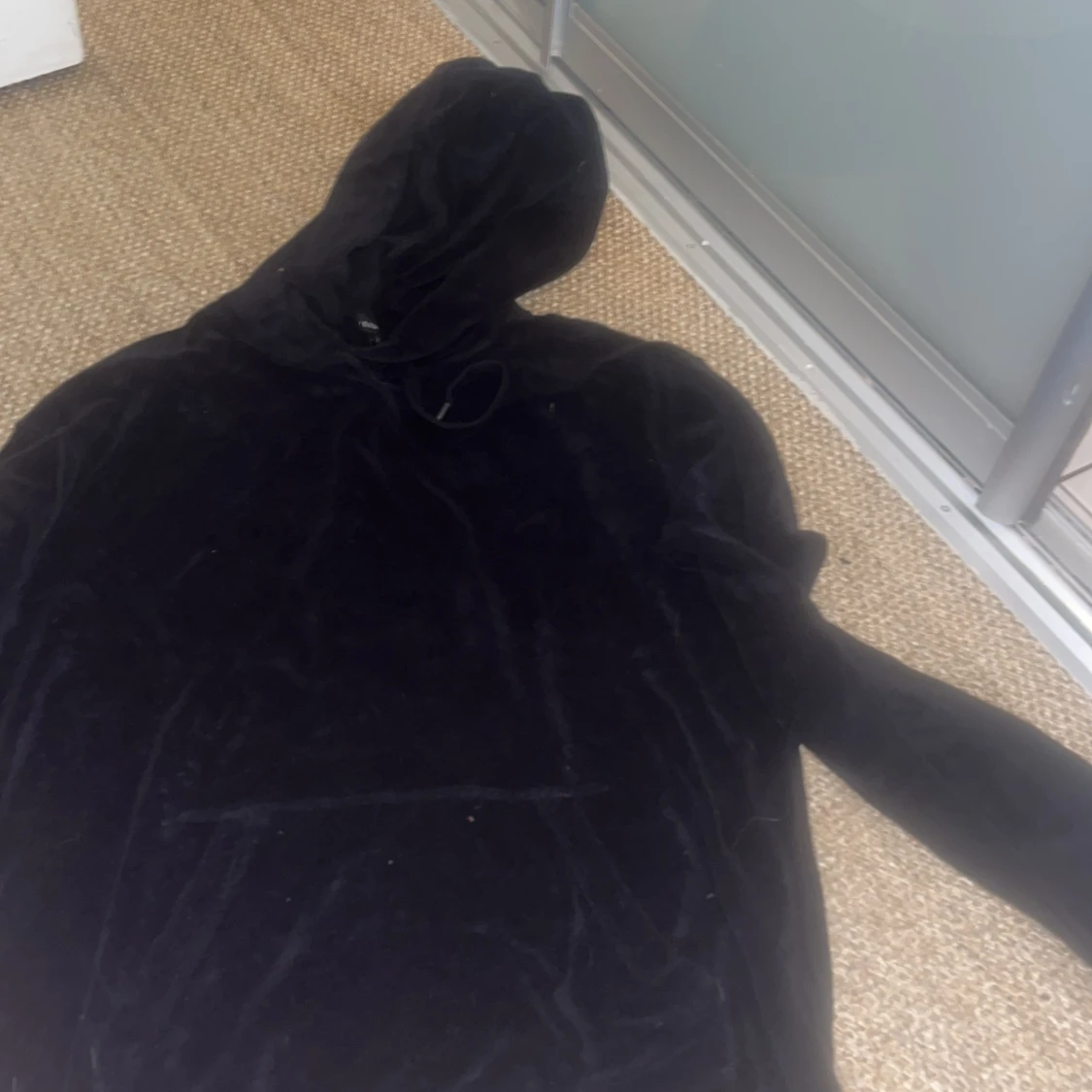 Paul and friends hoodie - 90