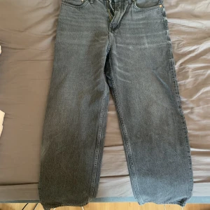 Jeans - Jeans ifrån HM