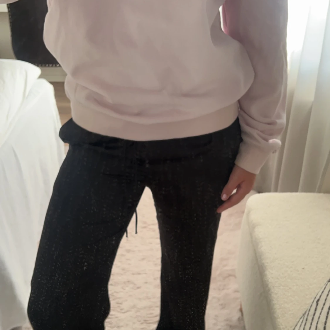 Rosa sweatshirt - 90