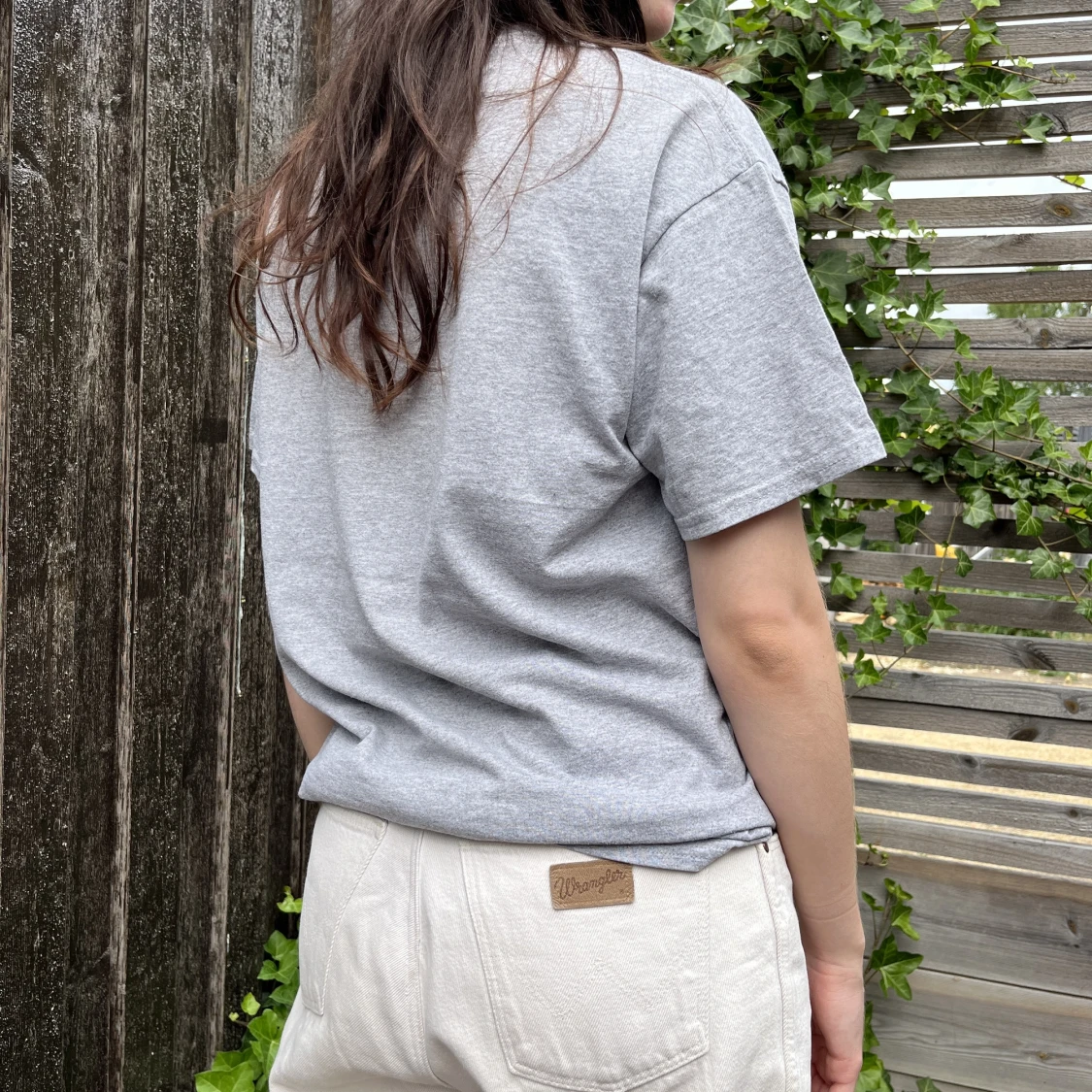 Collage T- shirt - 90