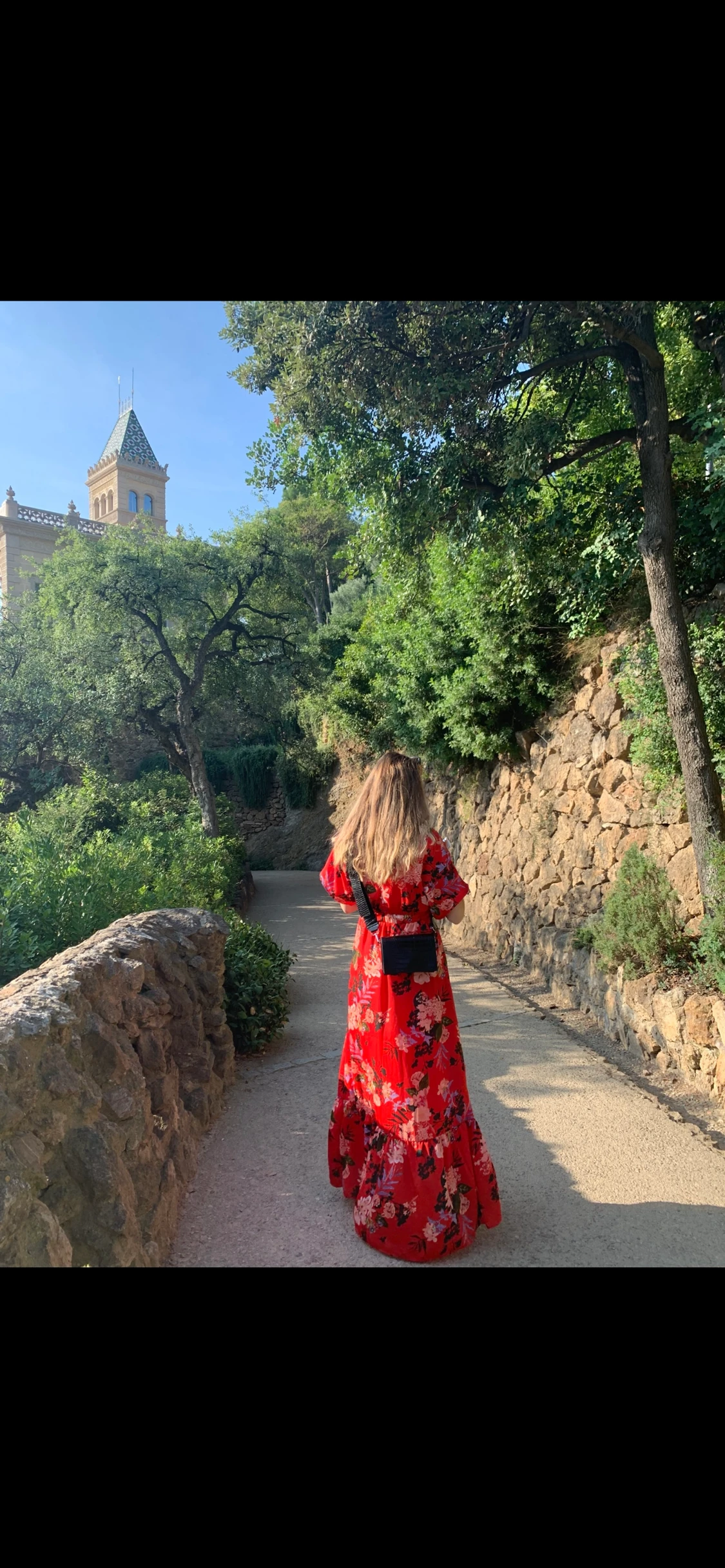 Klänning från yas - 90