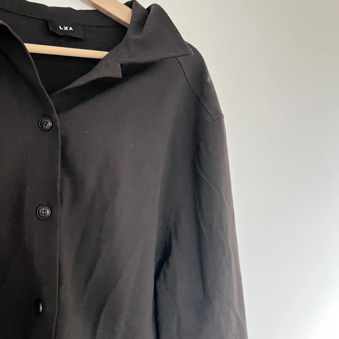 Oversized shirt - 90