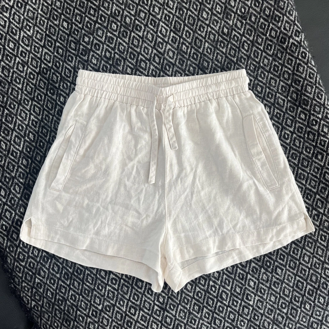 Linneshorts