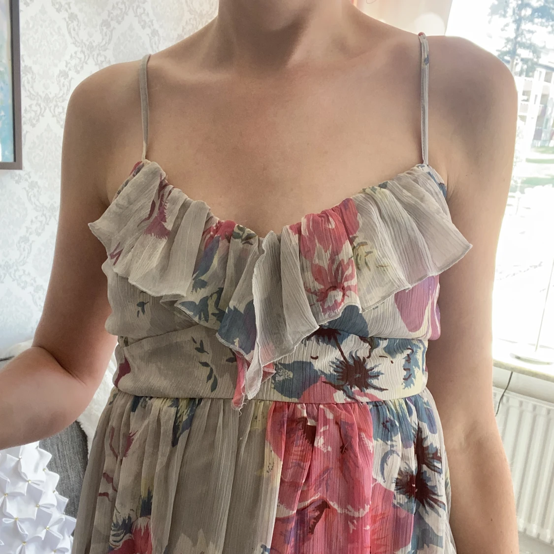 Långklänning 36 - 91