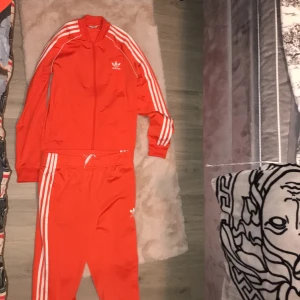 Adidas dress - S/xs storlek 