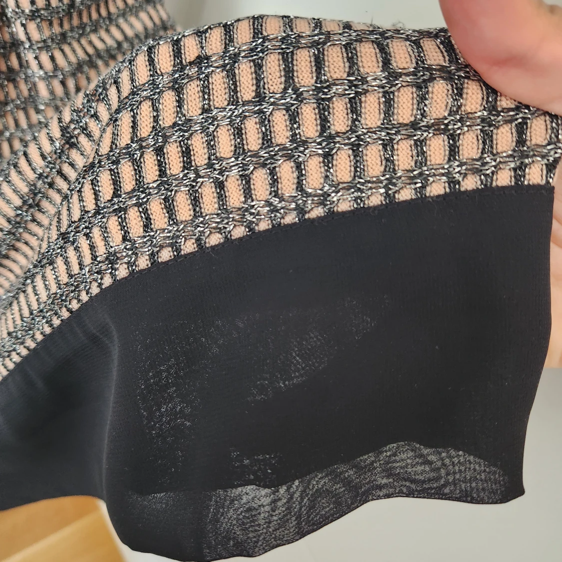 Zara Knit klänning - 91