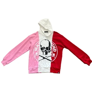 Mastermind Japan Hoodie - Skick 9/10 Storlek L 