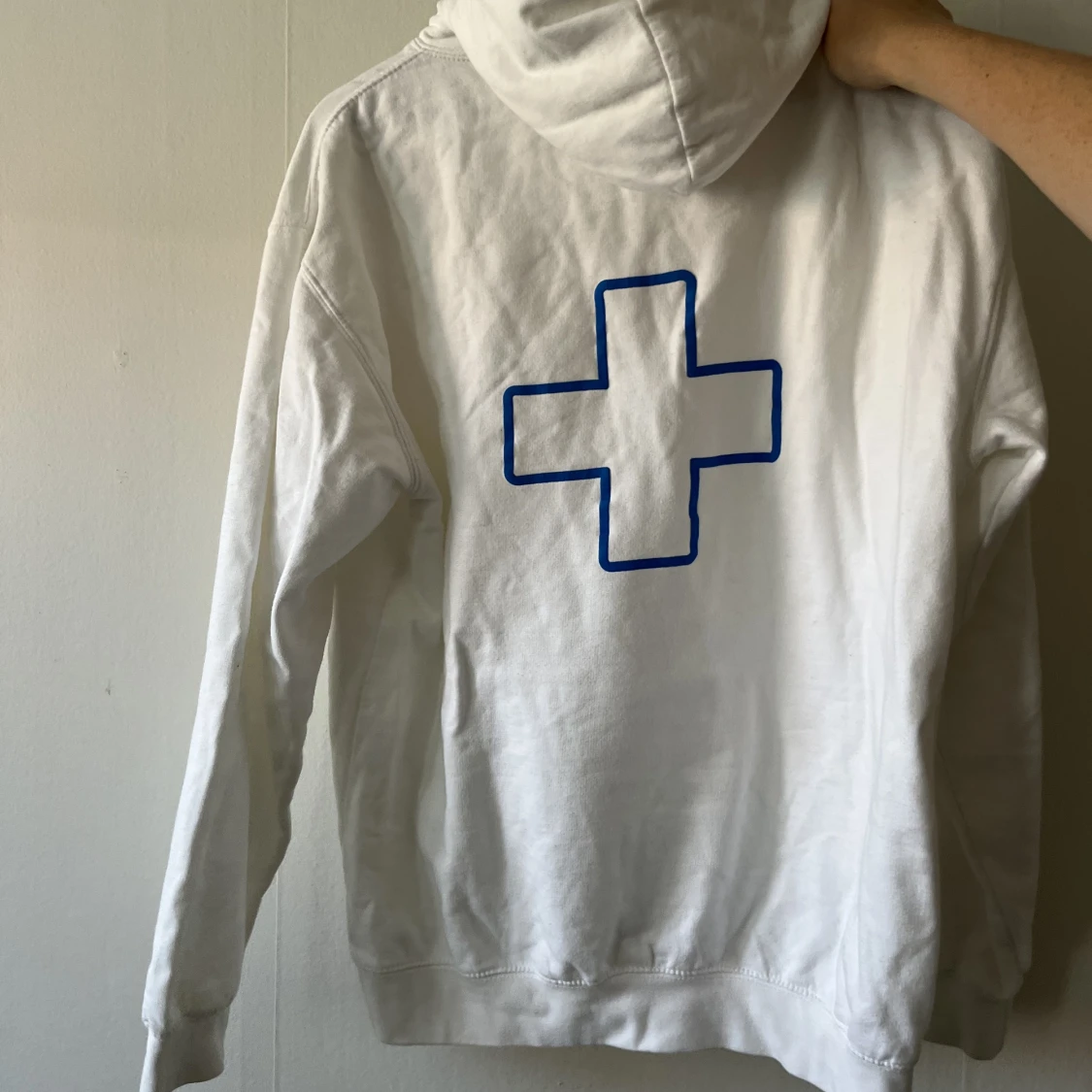 PLACES+FACES hoodie - 90