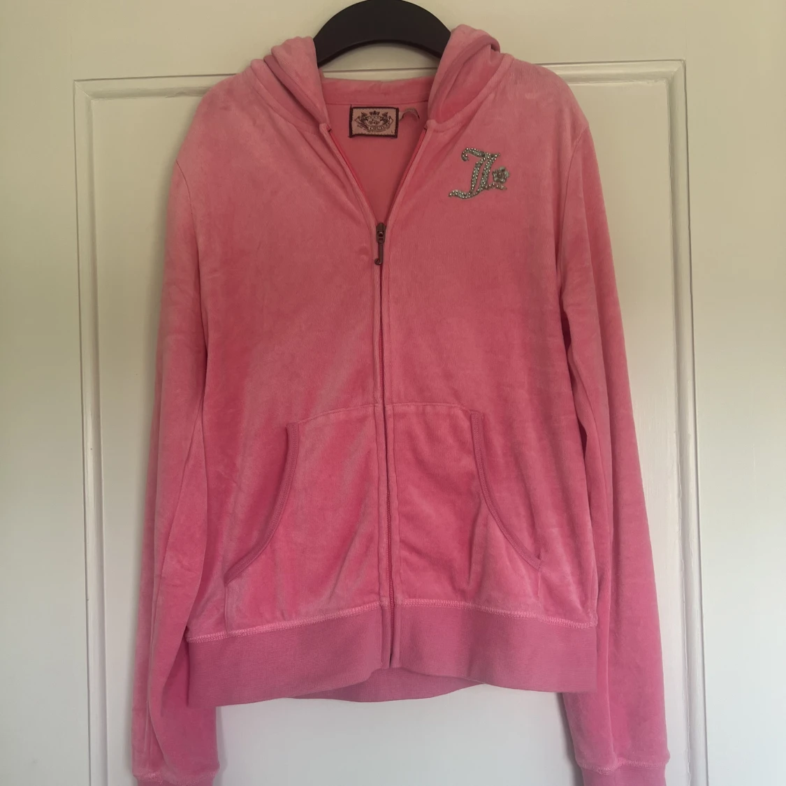 Juicy Couture hoodie - 91