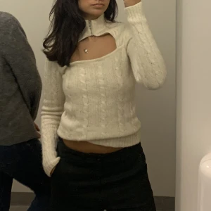 Sandro tröja  - Intressekoll på min as fina stickade Sandro tröja😮‍💨🫶🏽