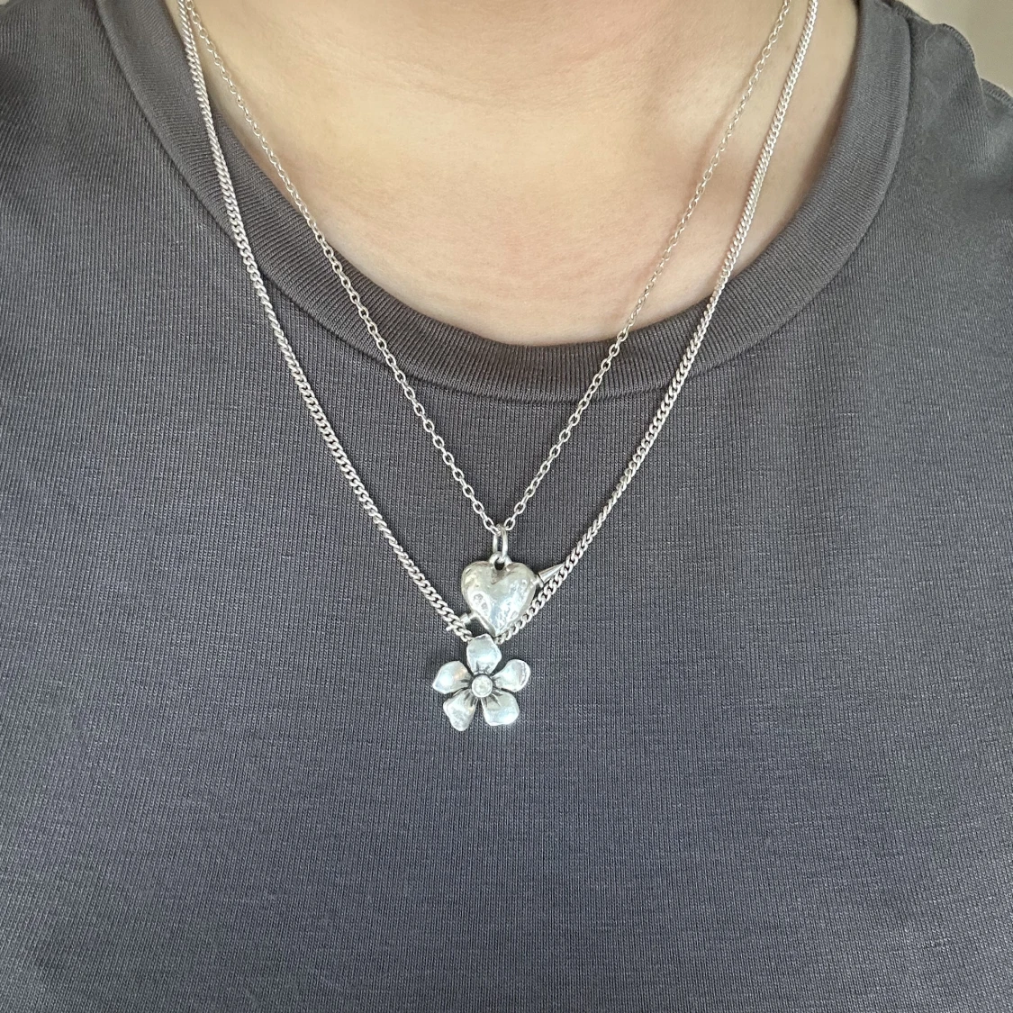 Maria Nilsdotter - Halsband  - 92