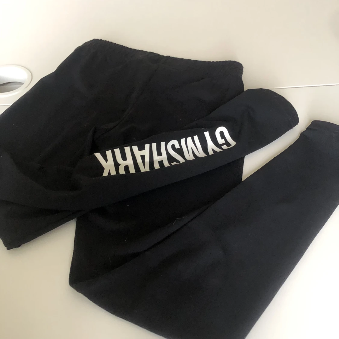 Core Leggings från Gymshark - 90