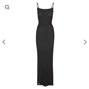 Skims klänning - Säljer min Skims klänning i storlek S. I nyskick