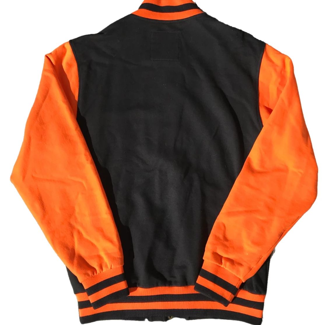 Nederländerna Collegejacka - 90