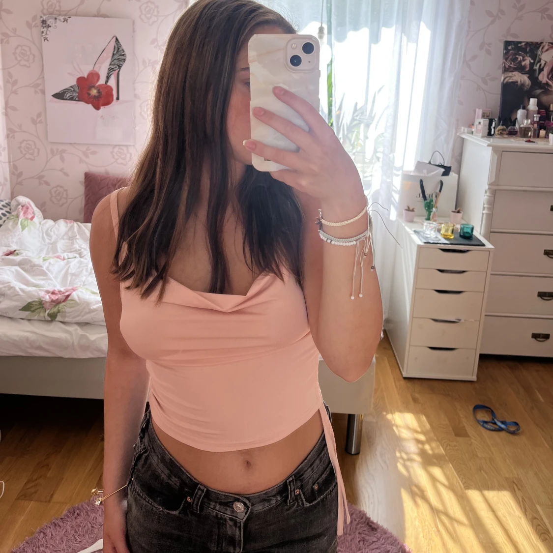 Topp från shein - 90