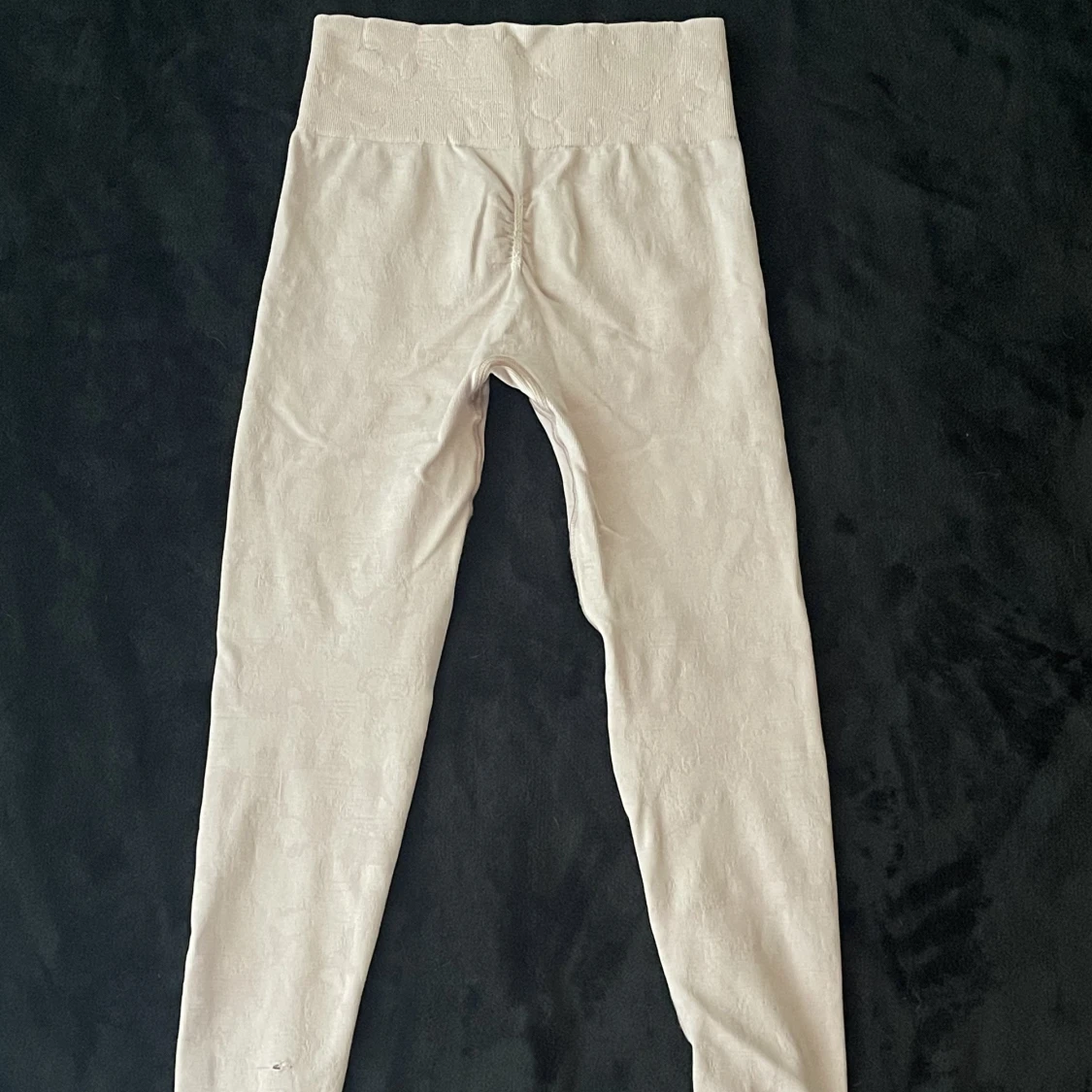 Gymshark tights - 90