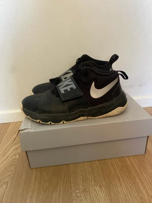 Nike basket skor - .