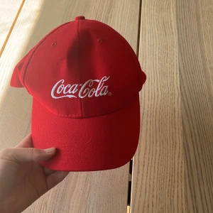 Keps - Coca cola keps 