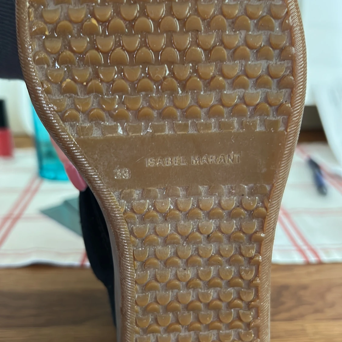 Isabel Marant skor - 90