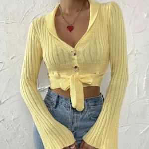 Tröja  - Såå söt topp!!! Oanvänd 💗💗